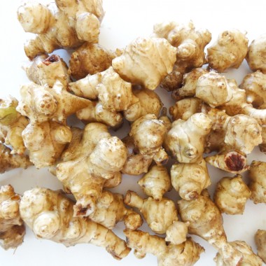 Jerusalem Artichokes