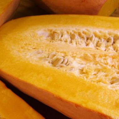 Candy Roaster – Winter Squash