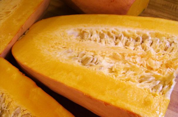 Candy Roaster – Winter Squash